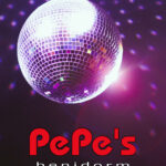 Discoteca Pepe's Bar Benidorm