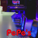Discoteca Pepe's Bar Benidorm