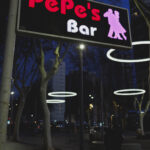 Discoteca Pepe's Bar Benidorm
