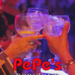 Discoteca Pepe's Bar Benidorm