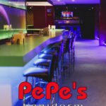 Discoteca Pepe's Bar Benidorm