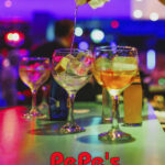 Discoteca Pepe's Bar Benidorm